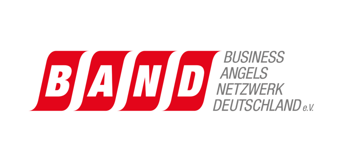 logo Business Angels Netzwerk Deutschland e.V.