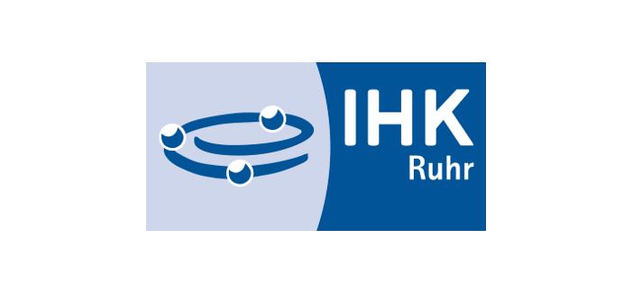 Logo IHK Ruhr
