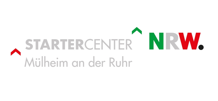Logo Startercenter Mülheim an der Ruhr