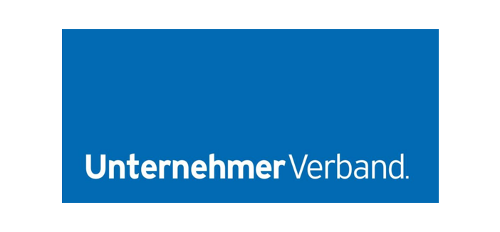 Logo UnternehmerVerband